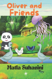 Oliver and Friends