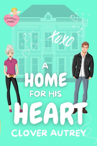 Home for His Heart