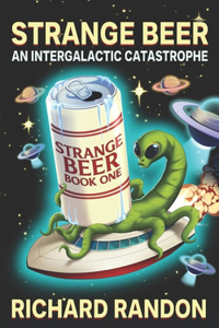 Stange Beer