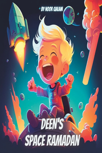 Deen's Space Ramadan