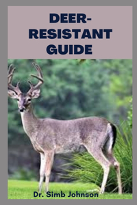 Deer-Resistant Guide