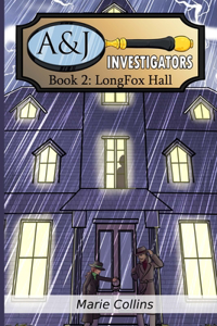 A & J Investigators, LongFox Hall