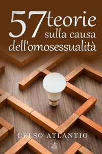 57 teorie sulla causa dell'omosessualità