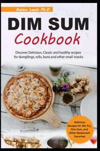 Dim Sum Cookbook