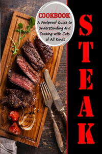 Steak Cookbook
