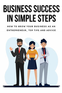 Business Success In Simple Steps
