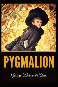Pygmalion Illustrated