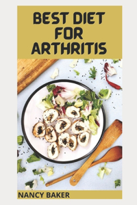 Best Diet for Arthritis