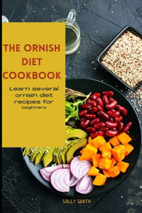 The Ornish Diet Cookbook