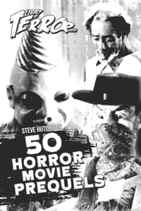Legacy of Terror 2021