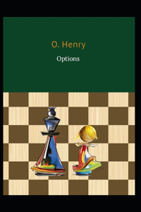 Options (Collection of 16 short stories)