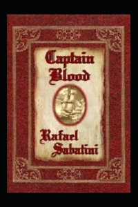 Captain Blood Annotated