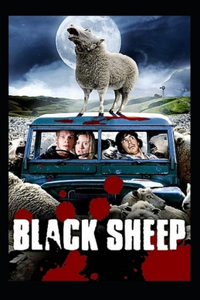 The Black Sheep