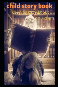child story book