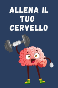 Allena il tuo cervello