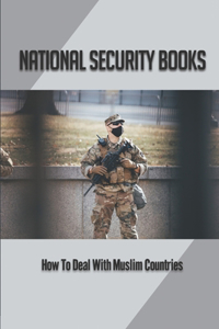 National Security Books