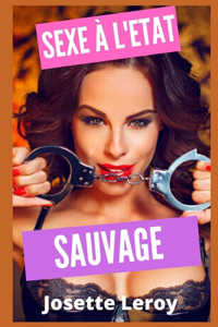 Sexe a l'etat sauvage