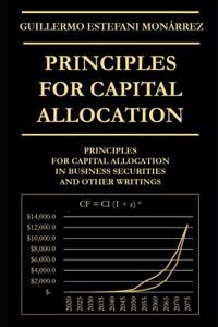 Principles for Capital Allocation