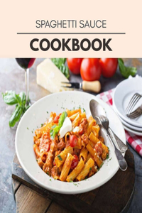 Spaghetti Sauce Cookbook