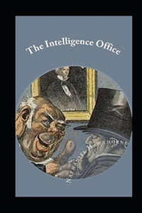 The Intelligence Office Illustrated