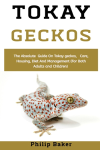 Tokay Geckos