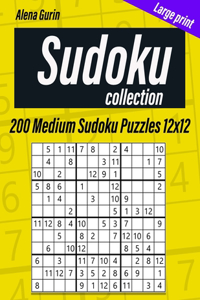 Sudoku Collection