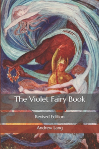The Violet Fairy Book