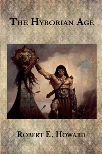 The Hyborian Age