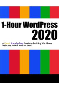 1-Hour WordPress 2020