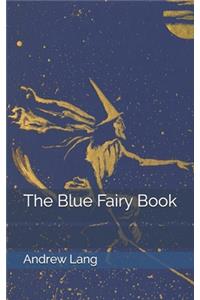 The Blue Fairy Book