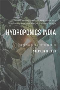 Hydroponics India