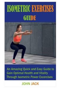 Isometric Exercises Guide