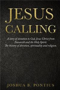 Jesus Calling