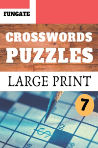 Crosswords Puzzles