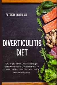 Diverticulitis Diet