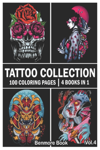 Tattoo Collection