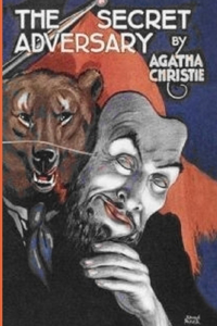 The Secret Adversary (Tommy & Tuppence Mysteries #1) 