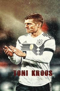 Toni Kroos
