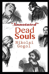 Dead Souls 