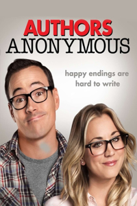 Authors Anonymous