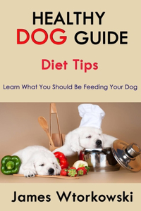 Healthy Dog Guide