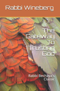 Gateway To Trusting God