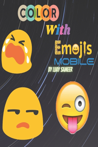 Color With Emojis mobile