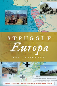 Struggle Europa