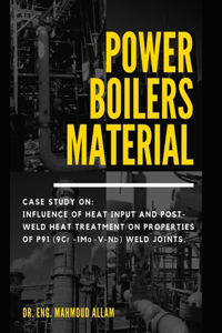 Power Boilers Material