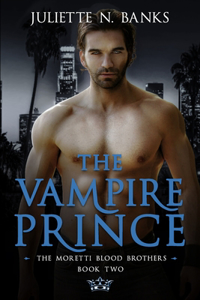 The Vampire Prince