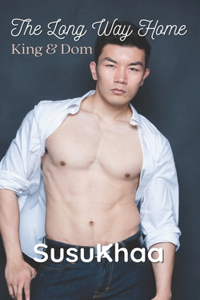 King and Dom: A Boyslove Novel