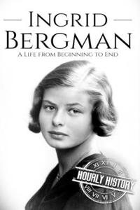 Ingrid Bergman