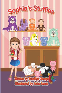 Sophia's Stuffies