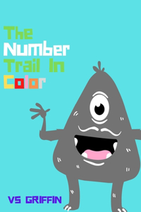 The Number Trail in Color